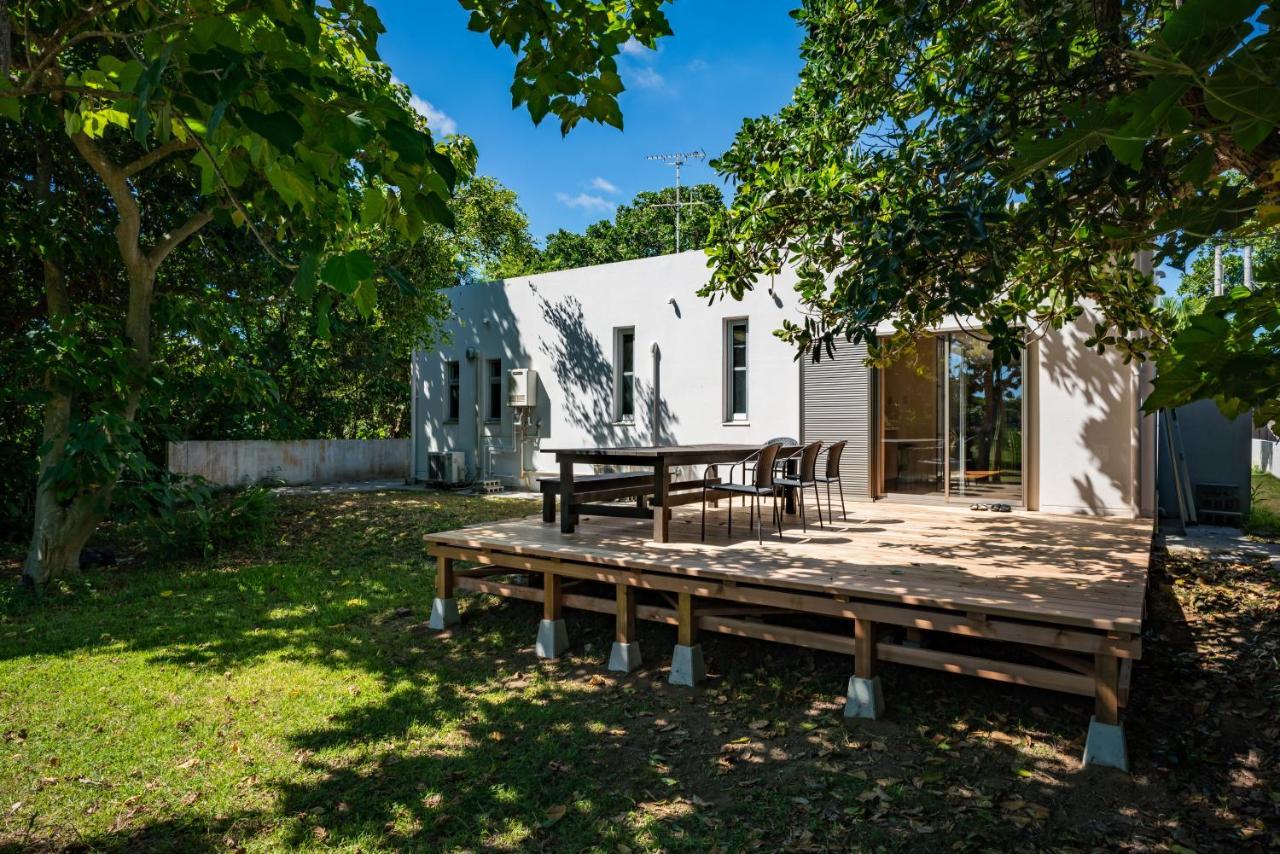 Palm Villa Ishigakijima Igusa Ishigaki  Exterior foto