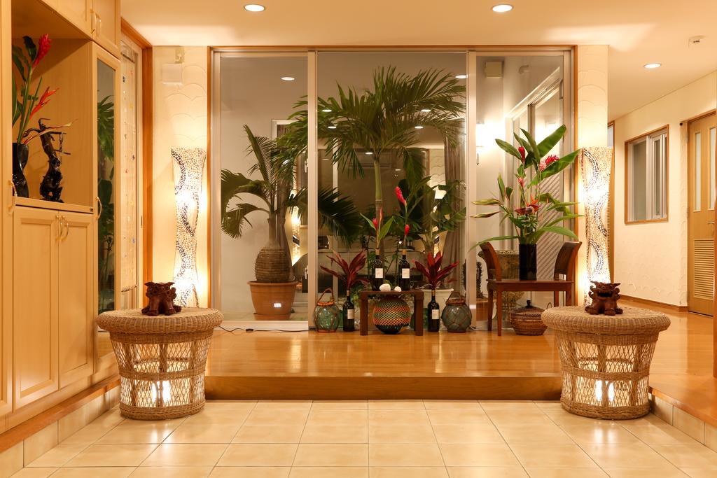 Palm Villa Ishigakijima Igusa Ishigaki  Exterior foto