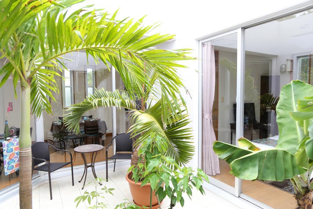 Palm Villa Ishigakijima Igusa Ishigaki  Exterior foto