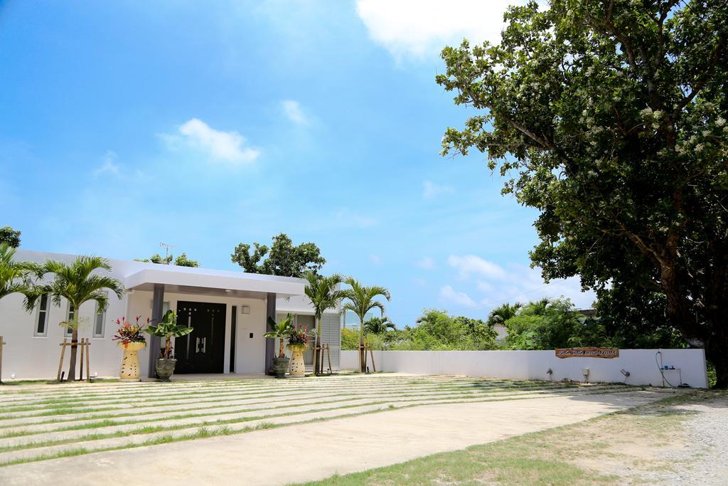 Palm Villa Ishigakijima Igusa Ishigaki  Exterior foto